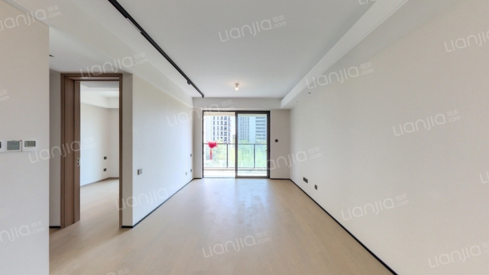 山河九里二手房实景图