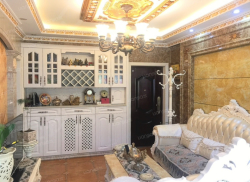 整租·花果园M区 1室1厅 东南_花果园M区租房