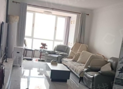 整租·滨江壹号 3室1厅 南/北_滨江壹号租房