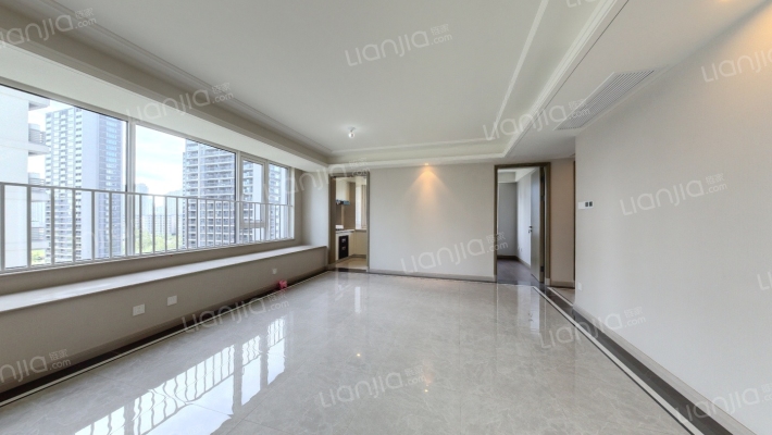 滨江滨涛映月二手房实景图