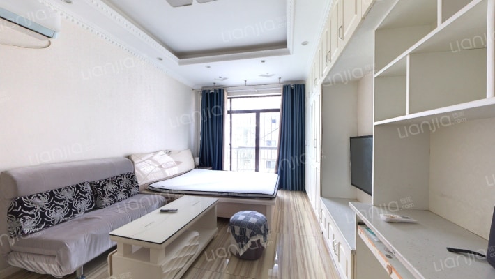 欣和佳苑二手房实景图