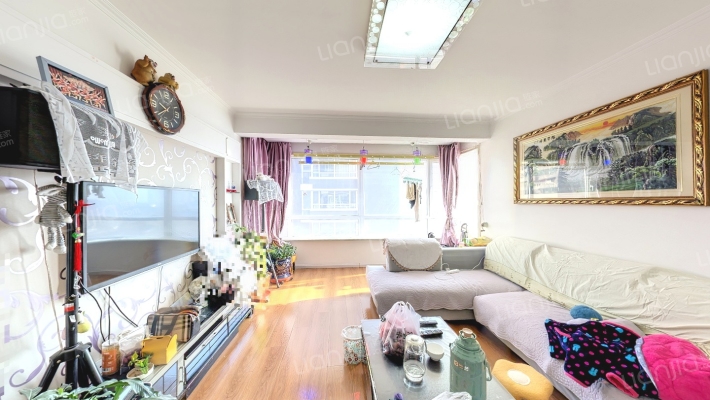 金沙湾二期二手房实景图