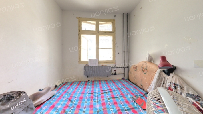 网二小区二手房实景图