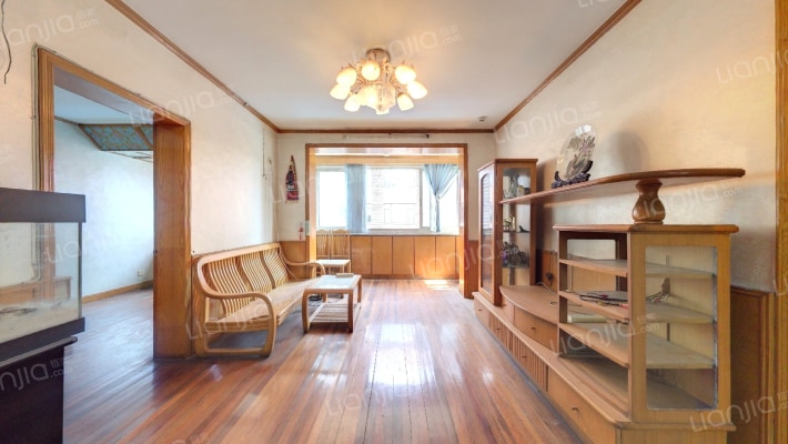 南泉大楼二手房实景图