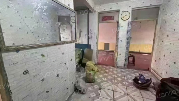 新邑北区二手房实景图