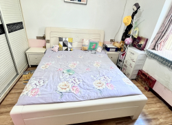 整租·港口新区 2室1厅 南/北_港口新区租房