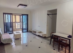 整租·碧桂园一期 3室1厅 南_碧桂园一期租房