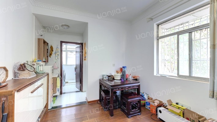 汉北街8号二手房实景图