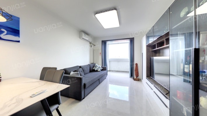 华芳园二手房实景图