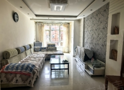 整租·丽景湖畔煦冬园 2室2厅 南/北_丽景湖畔煦冬园租房