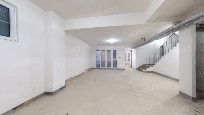 香江别墅三期二手房实景图