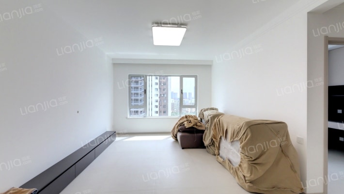 鸿缘臻品二手房实景图