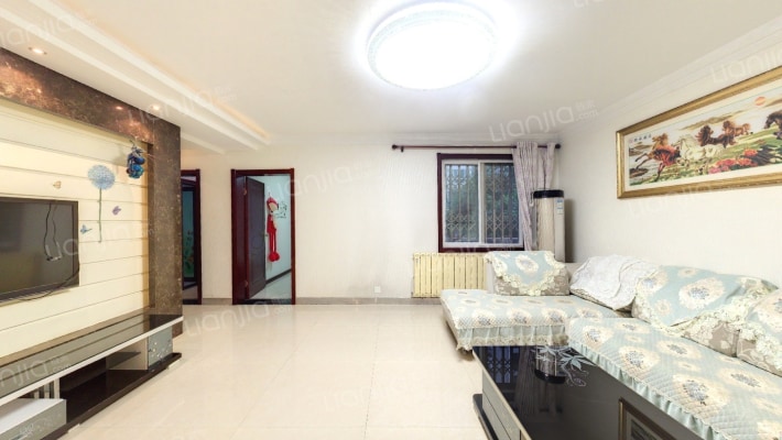 福宝园二手房实景图