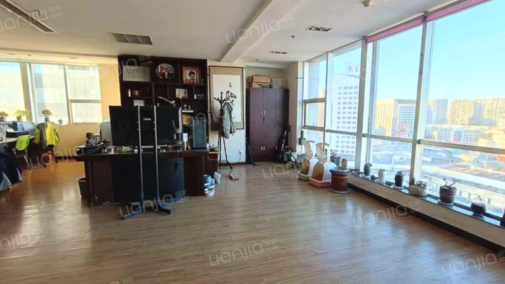 第一大道二手房实景图