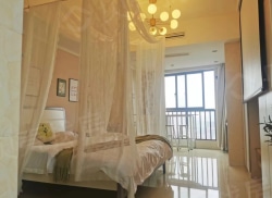 整租·天伦金三角 1室0厅 南_天伦金三角租房