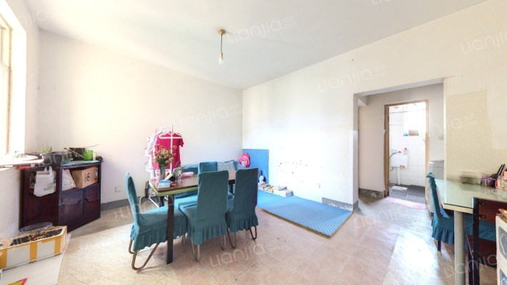 武青嘉苑二手房实景图