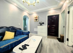 整租·中天翰林诚品 2室2厅 南_中天翰林诚品租房