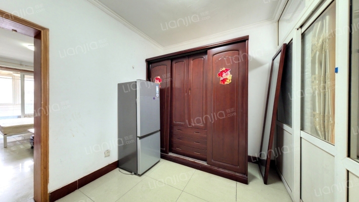 石榴庄西街二手房实景图