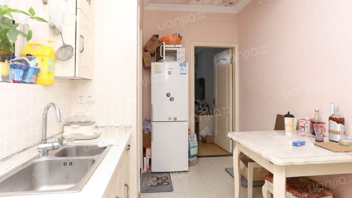 申泉小区二手房实景图