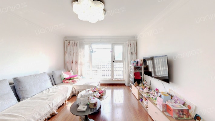 万科西山天街二手房实景图