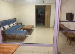 整租·万勃温泉海景山庄 3室2厅 南_万勃温泉海景山庄租房