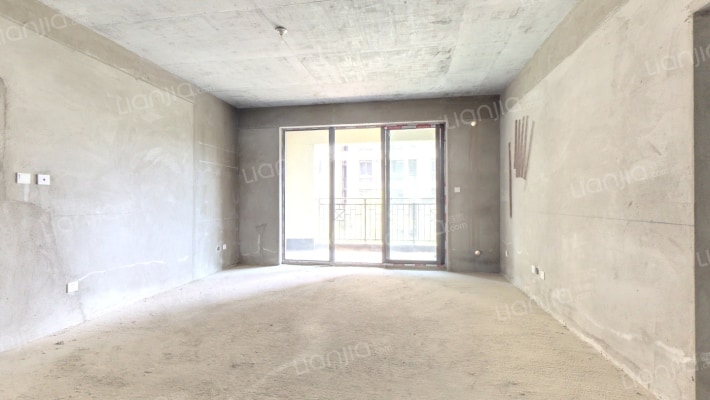 福星惠誉美术城二期二手房实景图