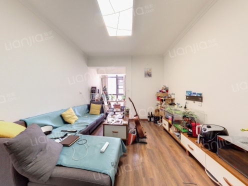 整租·成华奥园广场二期 3室2厅 西