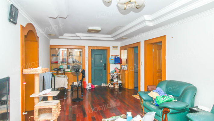 北龙潭苑二手房实景图