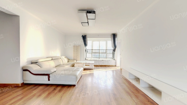 水木清华二手房实景图