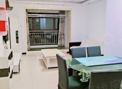 整租·君蘭苑 3室2厅 南/北_君蘭苑租房