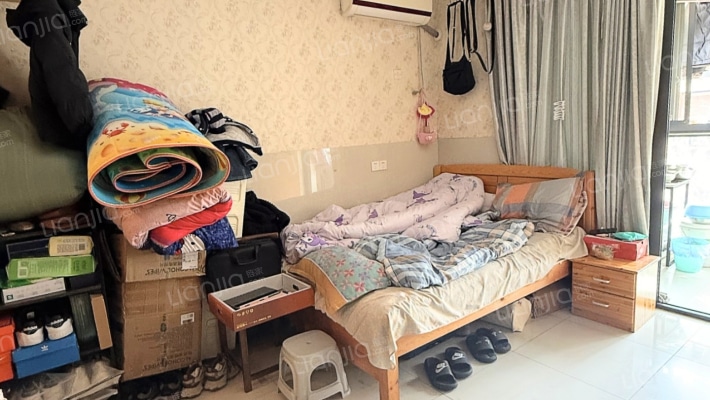 西溪花园凌波苑二手房实景图