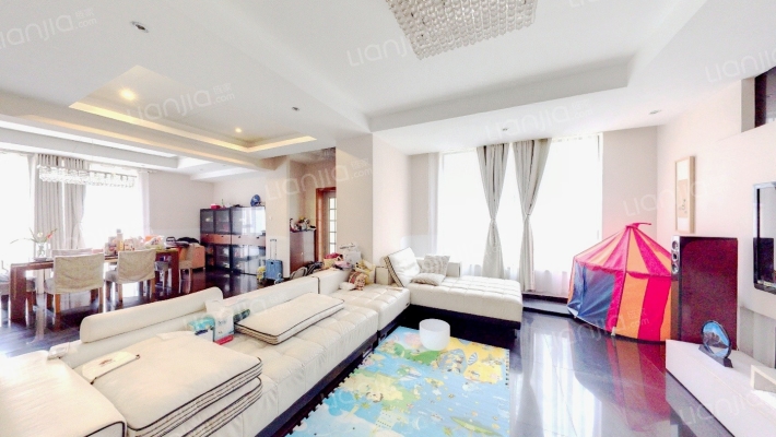 盈港花园一村二手房实景图