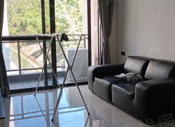 整租·鹿港溪山 2室2厅 西南_鹿港溪山租房