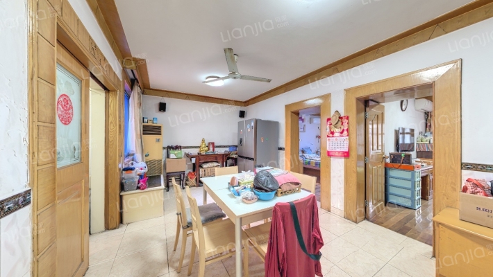 中星苑二手房实景图