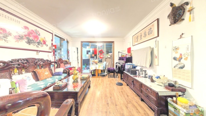 宏润韶光花园二手房实景图