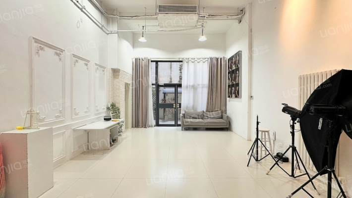 御景山墅二手房实景图