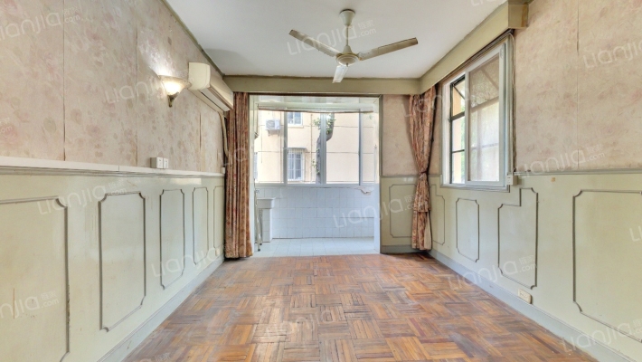 梅园三街坊二手房实景图