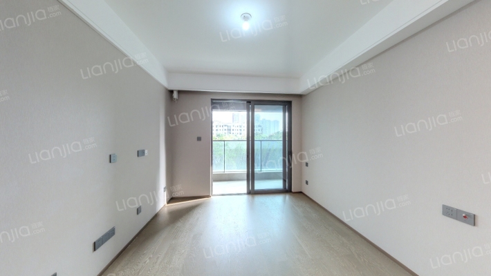 国控绿城桂语和风二手房实景图