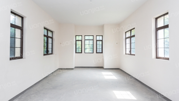 海源别墅二手房实景图