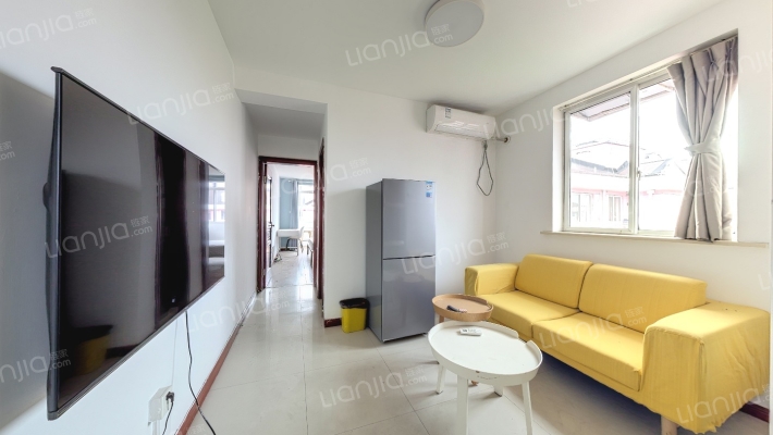 报春一村二手房实景图