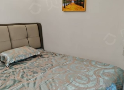 整租·哈尔滨宝能城 2室0厅 南/北_哈尔滨宝能城租房