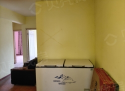 整租·九鼎华苑 3室2厅 南_九鼎华苑租房