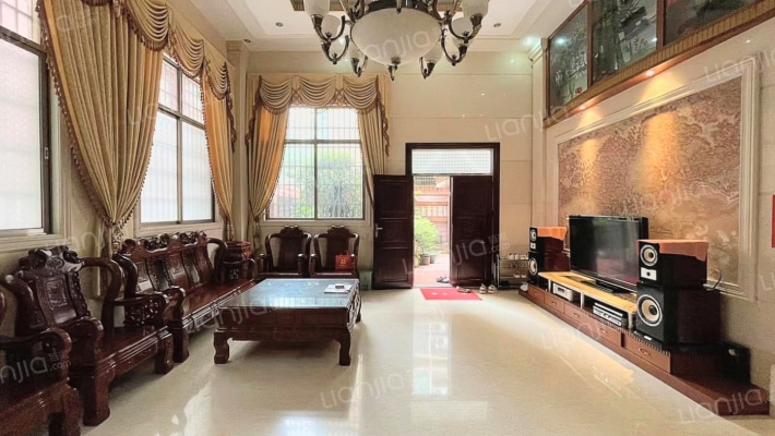 丽景花园(丹灶)二手房实景图