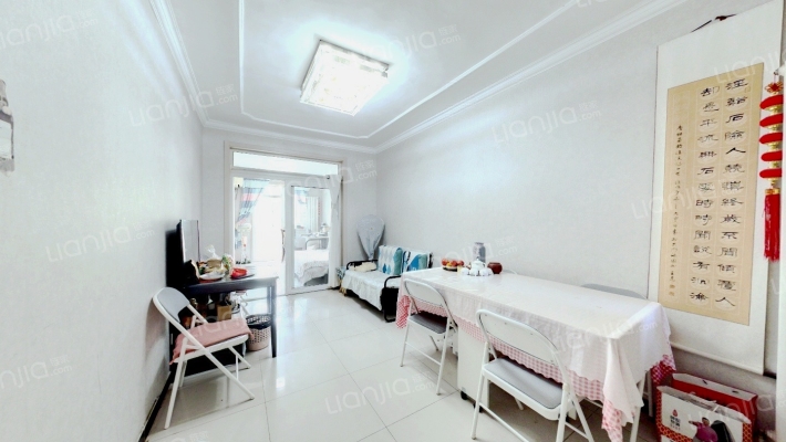 文慧园二手房实景图