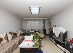 整租·联建小区 2室1厅 南/北_联建小区租房