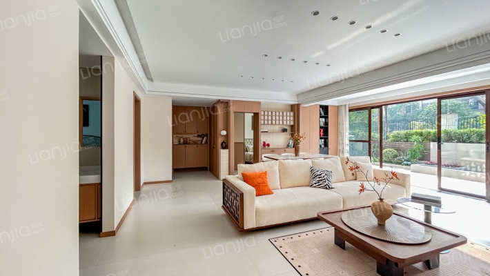 茅莱山居文澜里二手房实景图