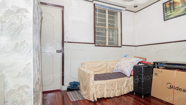 怡佳苑二手房实景图