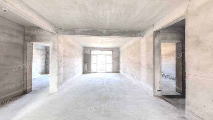 双湖星城二手房实景图