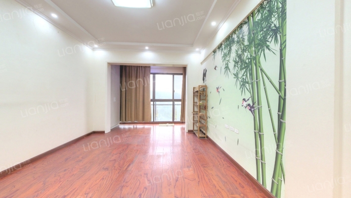 学府江山C区二手房实景图