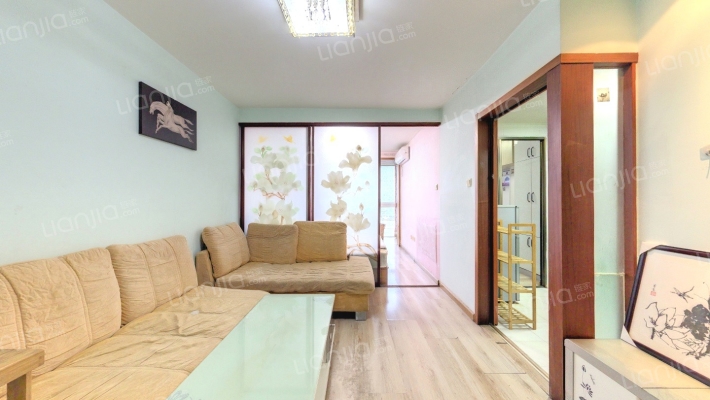 通惠苑二手房实景图